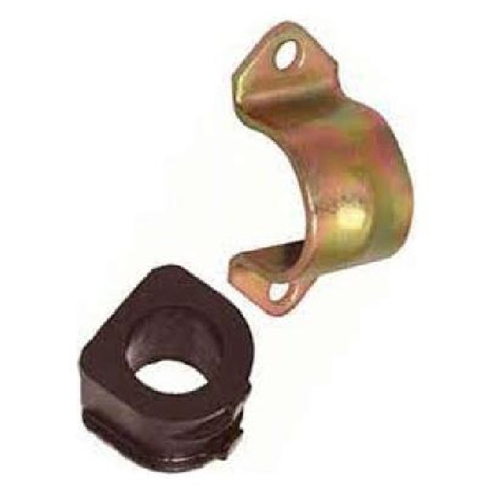 Kit da Barra Estabilizadora Dianteira para Chevrolet S10 - Cobra Automotiva - B1009K C - (7)