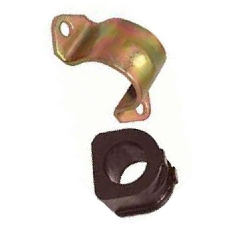 Kit da Barra Estabilizadora Dianteira para Chevrolet S10 - Cobra Automotiva - B1009K C - (8)