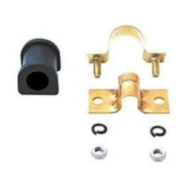 Kit da Barra Estabilizadora Dianteira - Cobra Automotiva - B1018K C - (1)