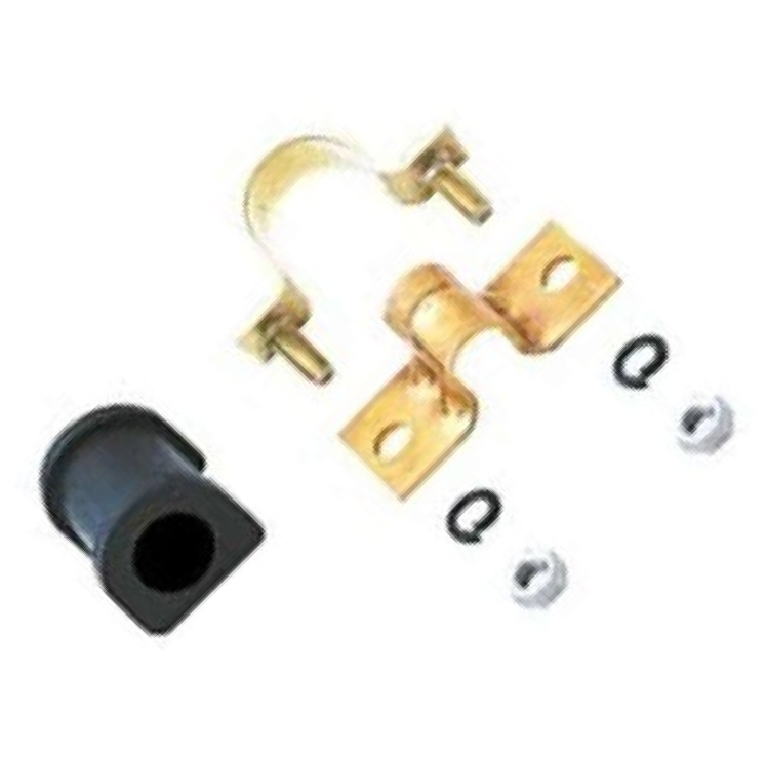Kit da Barra Estabilizadora Dianteira - Cobra Automotiva - B1018K C - (4)
