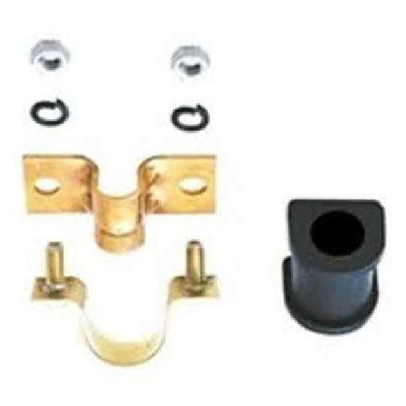 Kit da Barra Estabilizadora Dianteira - Cobra Automotiva - B1018K C - (6)