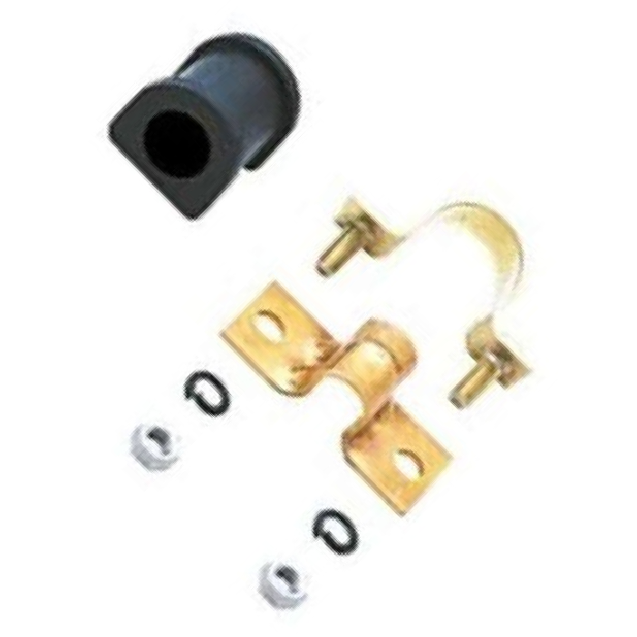 Kit da Barra Estabilizadora Dianteira - Cobra Automotiva - B1018K C - (8)