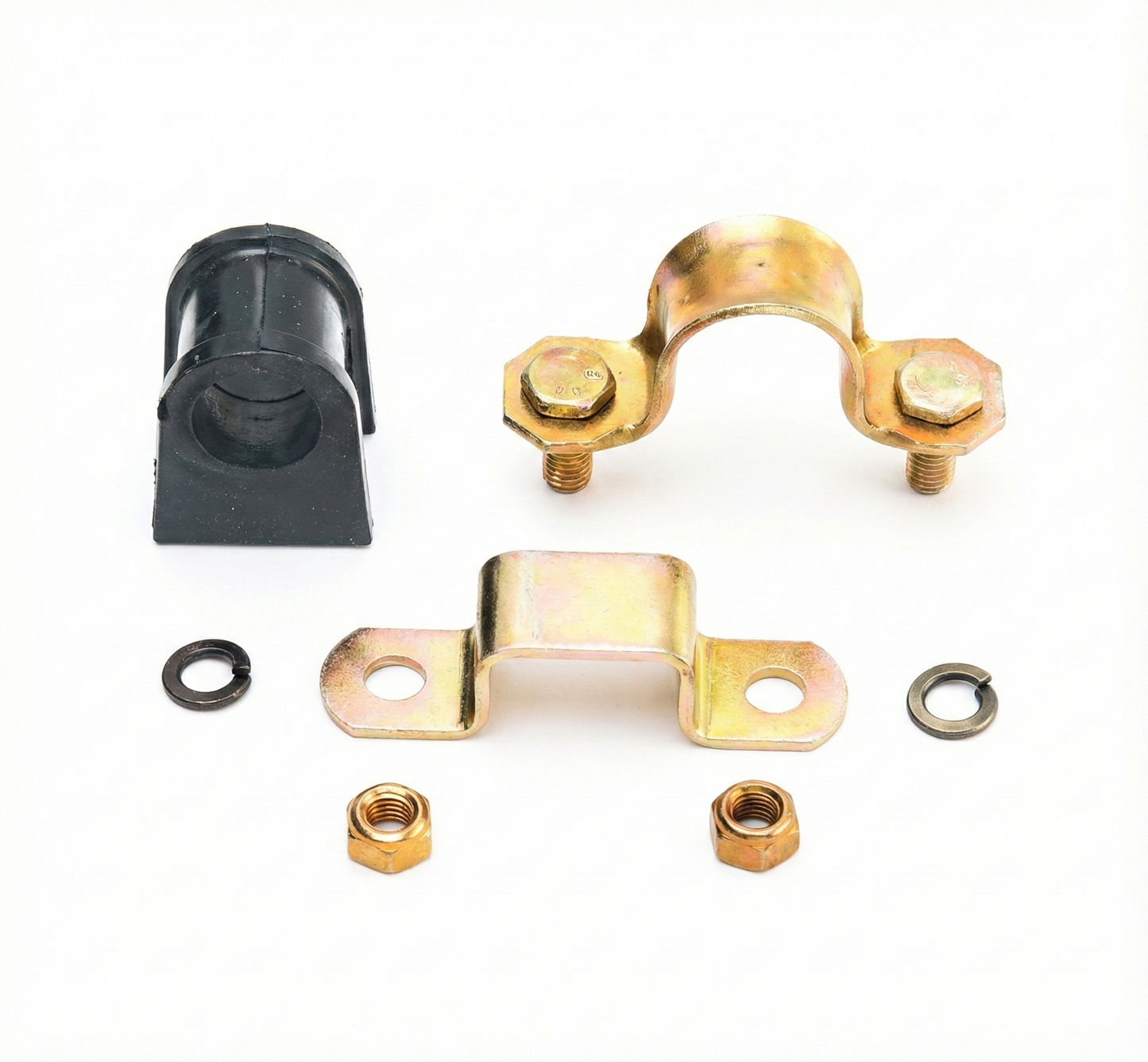 Kit da Barra Estabilizadora Dianteira - Cobra Automotiva - B2103K C - (1)