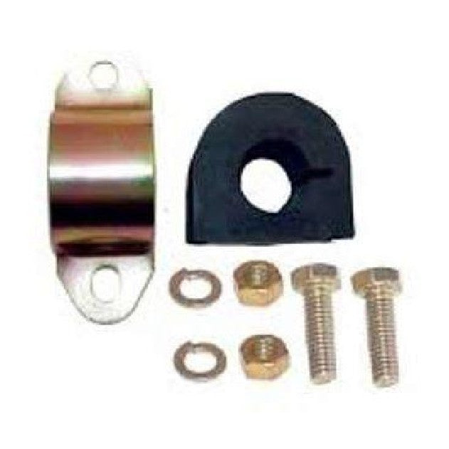 Kit da Barra Estabilizadora Dianteira - Cobra Automotiva - B6486K C - (1)