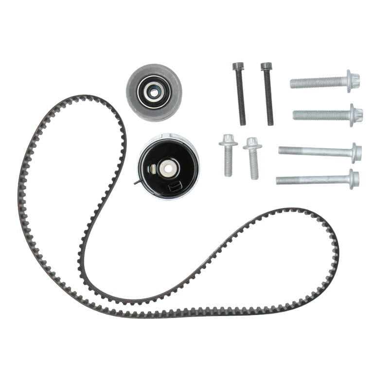Kit de Correia e Polia Tensora - Cobra Automotiva - KT1425 C - (1)