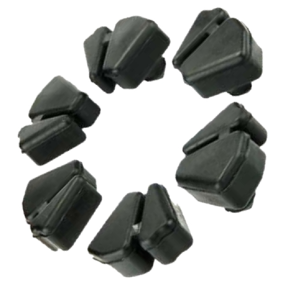 Kit Coxim da Coroa 6 Unidades - Cobra Automotiva - 990095 - (4)