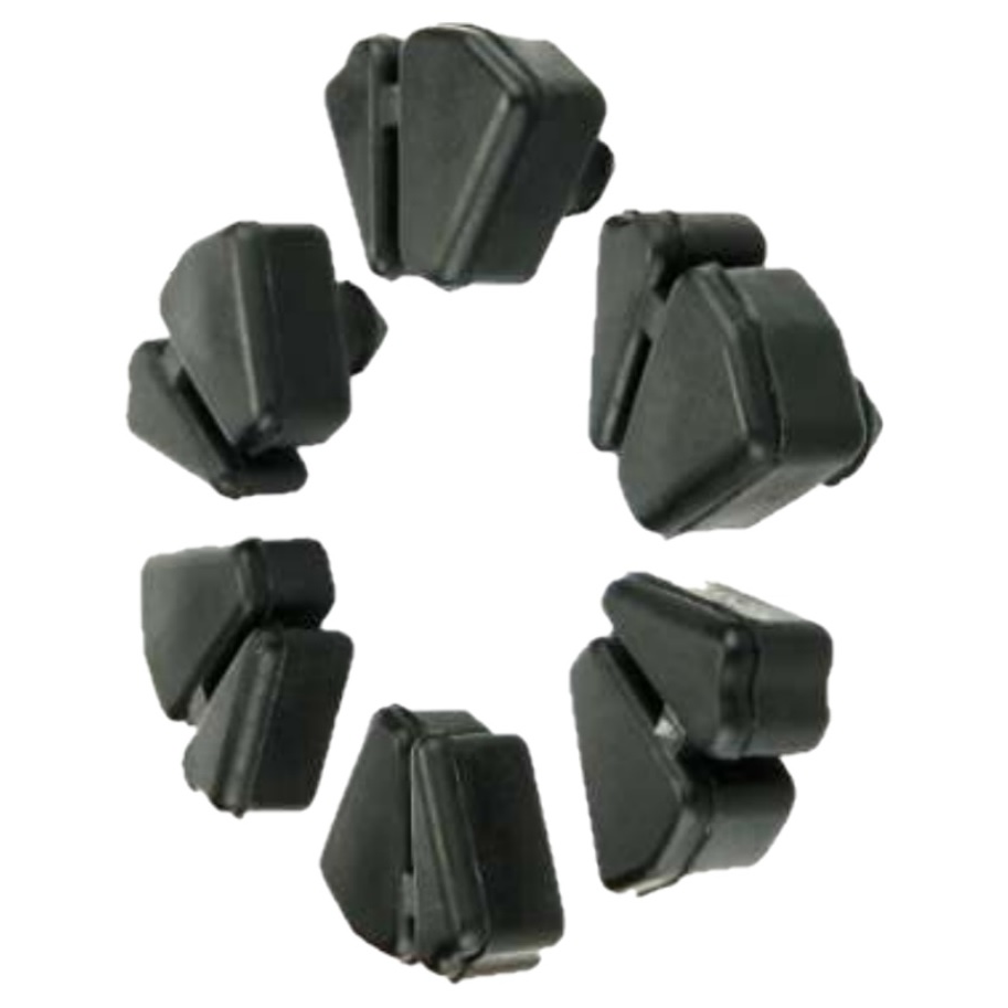 Kit Coxim da Coroa 6 Unidades - Cobra Automotiva - 990095 - (5)