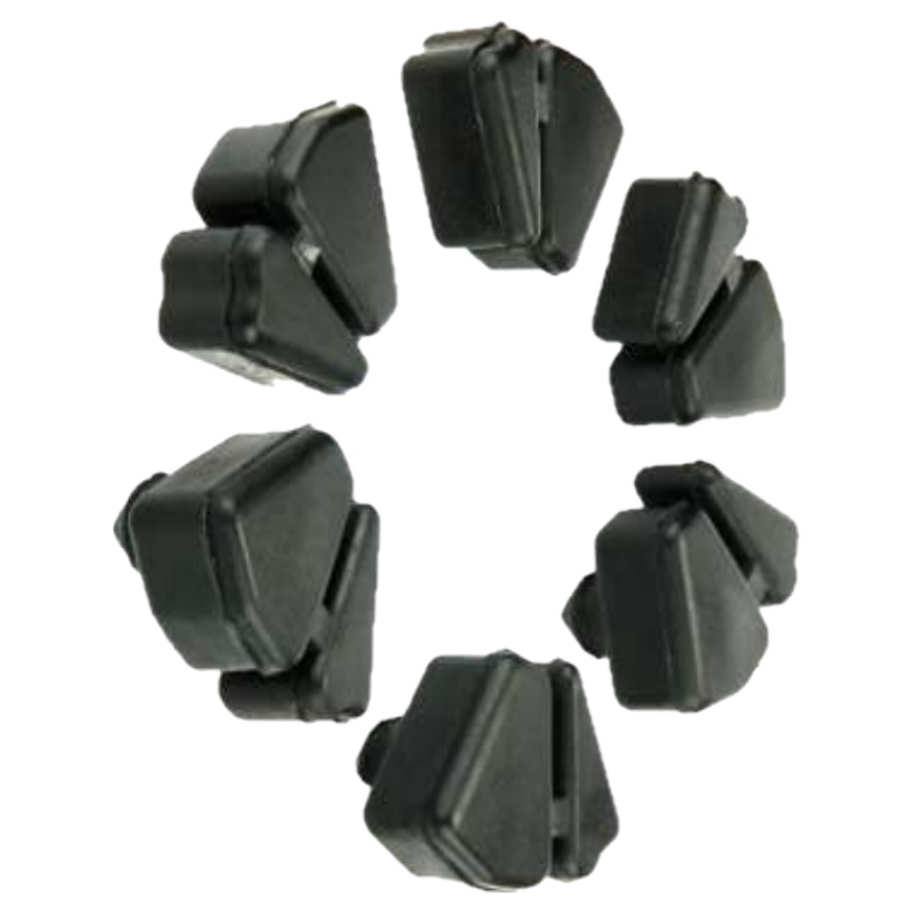 Kit Coxim da Coroa 6 Unidades - Cobra Automotiva - 990095 - (7)