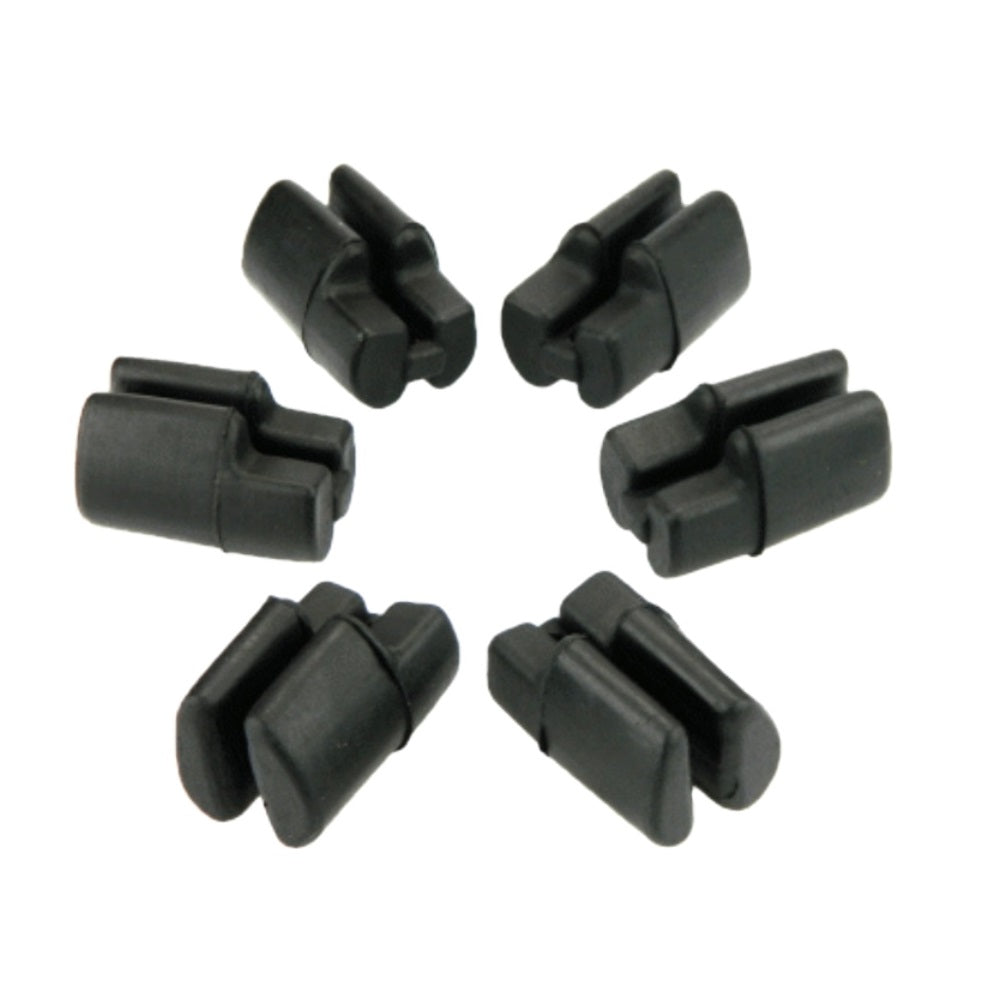 Kit Coxim da Coroa 6 Unidades - Cobra Automotiva - 990105 - (1)