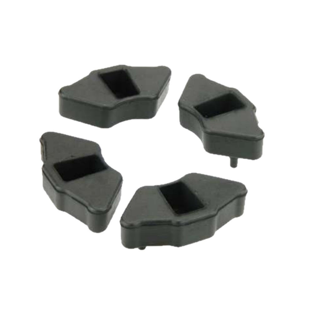 Kit Coxim da Coroa 4 Unidades - Cobra Automotiva - 990055 - (1)
