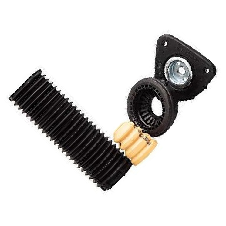 Kit de Reparo do Amortecedor Dianteiro para Ford Focus e Focus Sedan - Cobra Automotiva - FO231C C - (4)