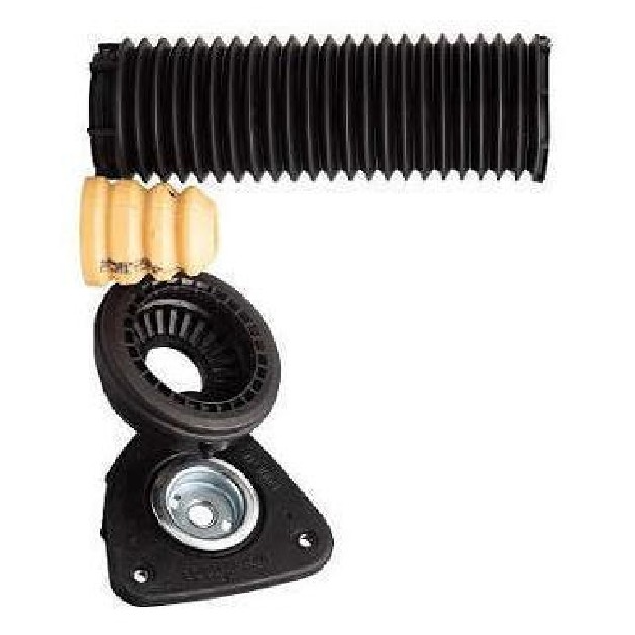 Kit de Reparo do Amortecedor Dianteiro para Ford Focus e Focus Sedan - Cobra Automotiva - FO231C C - (7)