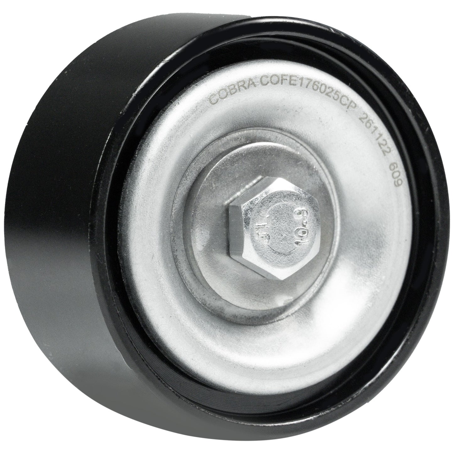 Polia Tensora - Cobra Automotiva - FE176025CP - (3)
