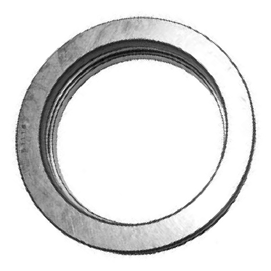 Rolamento de Esferas 90 x 120 x 22 mm - Cobra Automotiva - 51118 C - (3)