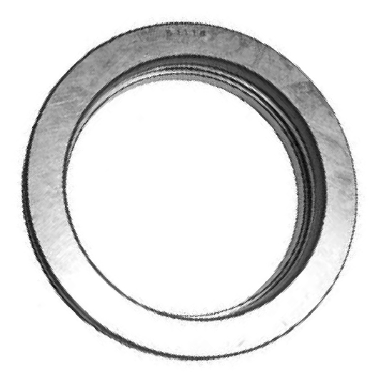 Rolamento de Esferas 90 x 120 x 22 mm - Cobra Automotiva - 51118 C - (7)