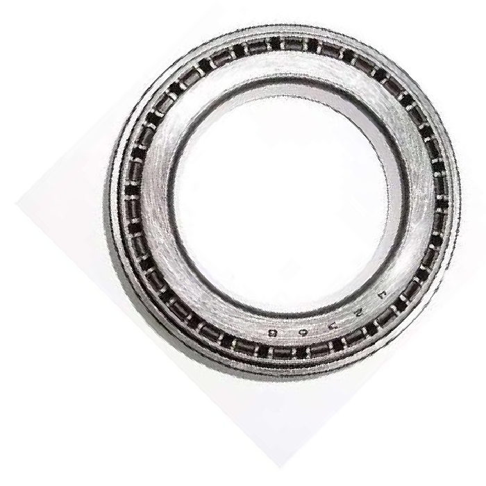 Rolamento 93,662 x 148,430 x 28,575 mm - Cobra Automotiva - 42368/42584 C - (7)