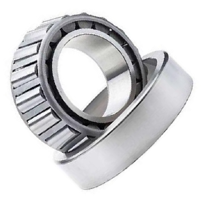 Rolamento 45,242 x 73,431 x 19,558 mm - Cobra Automotiva - LM102949/910 C - (4)
