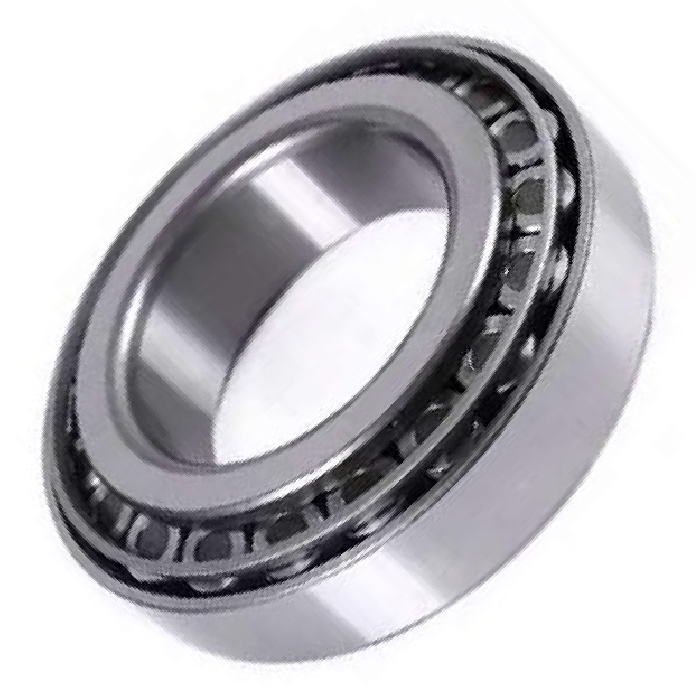 Rolamento 31,75 x 63,5 x 20,63 mm - Cobra Automotiva - 15126/15250X C - (3)