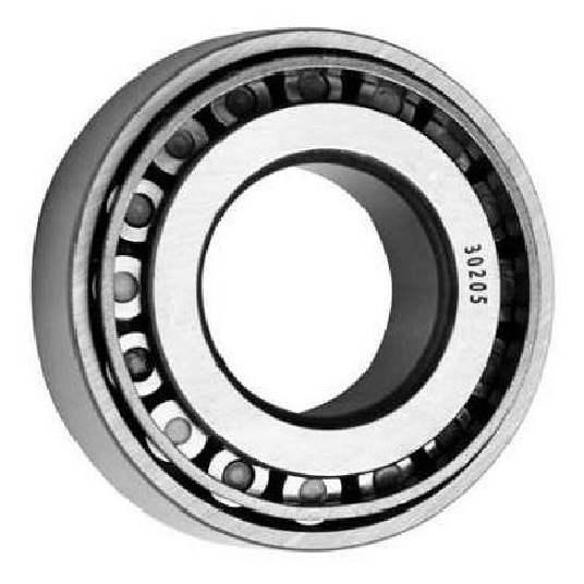 Rolamento 25 X 52 X 16,25 mm para Chevrolet Space Van - Cobra Automotiva - 30205 C - (7)