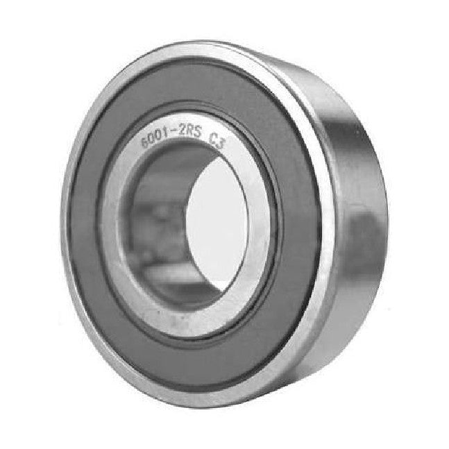 Rolamento 12 x 28 x 8 mm - Cobra Automotiva - 6001 2RSC3 C - (1)