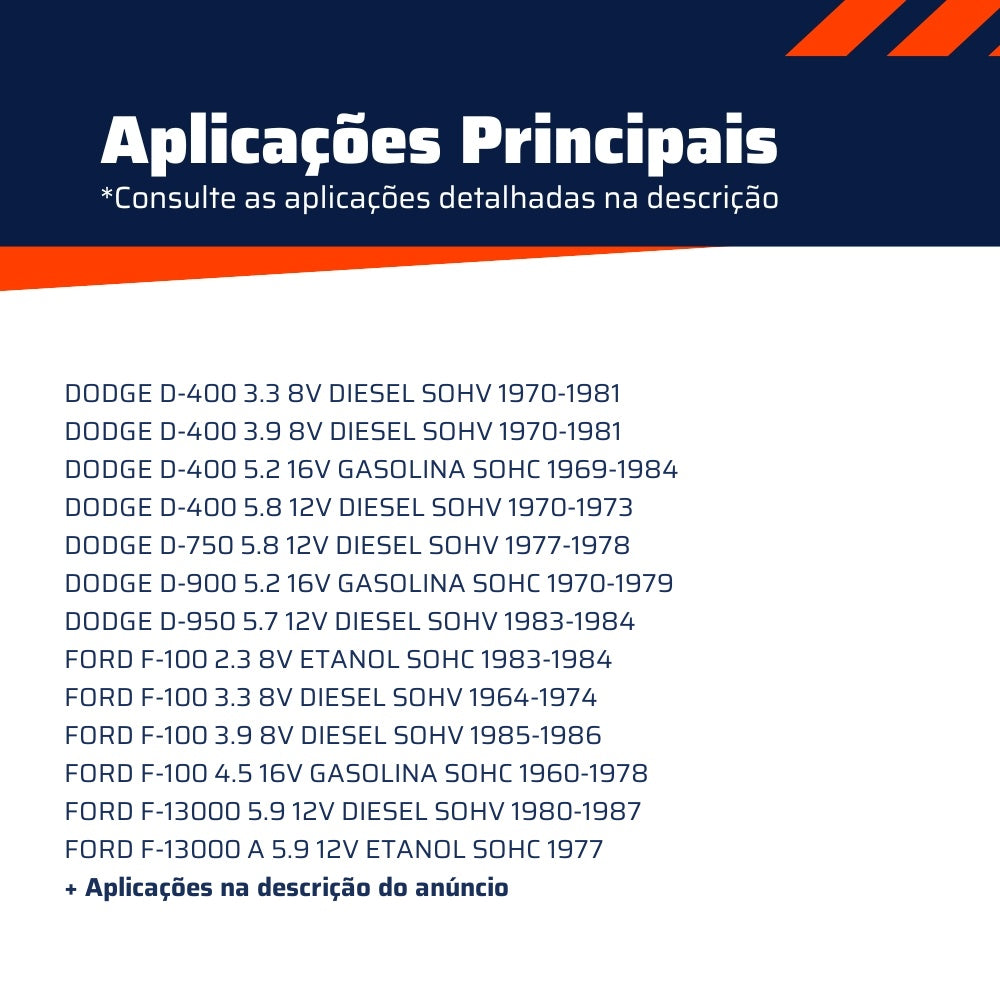 Rolamento de Direção - Cobra Automotiva - 11BC/14XS - (4)
