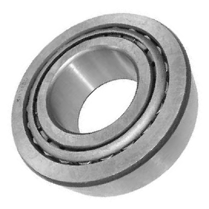 Rolamento da Caixa do Diferencial - Cobra Automotiva - H715334/H715311 C - (4)
