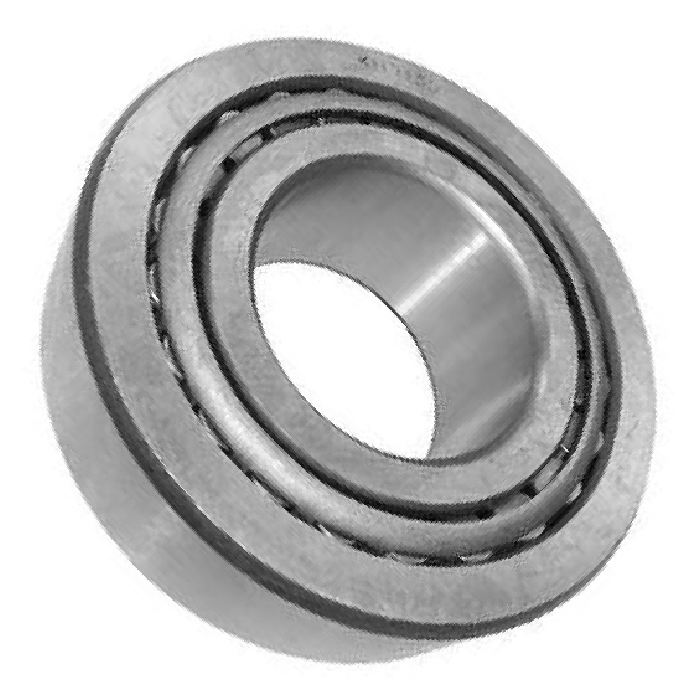 Rolamento da Caixa do Diferencial - Cobra Automotiva - H715334/H715311 C - (8)