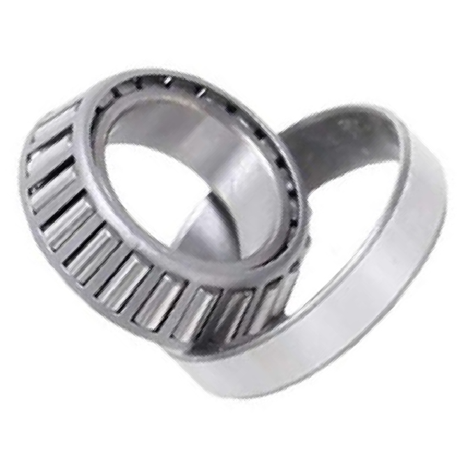Rolamento do Diferencial - Cobra Automotiva - LM501349/314 C - (4)