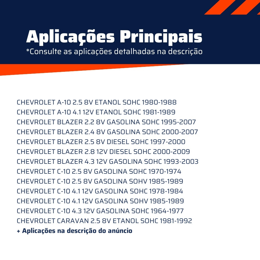 Rolamento do Diferencial - Cobra Automotiva - LM501349/314 C - (3)