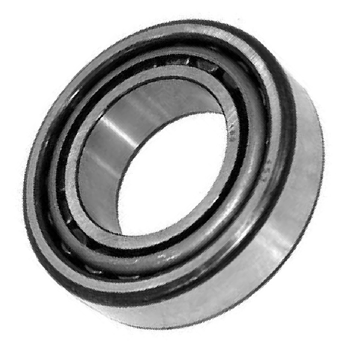 Rolamento do Diferencial - Cobra Automotiva - 469/453X C - (3)