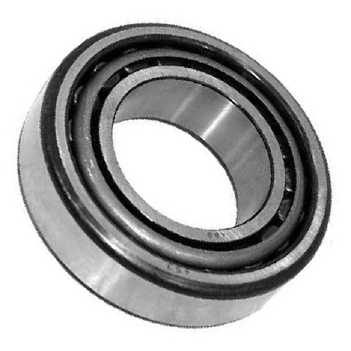 Rolamento do Diferencial - Cobra Automotiva - 469/453X C - (7)