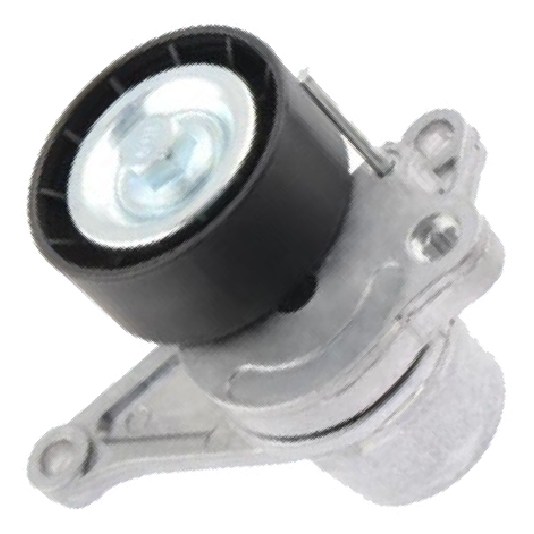 Tensionador da Correia para Nissan Frontier e Renault Master - Cobra Automotiva - 1172 - (3)