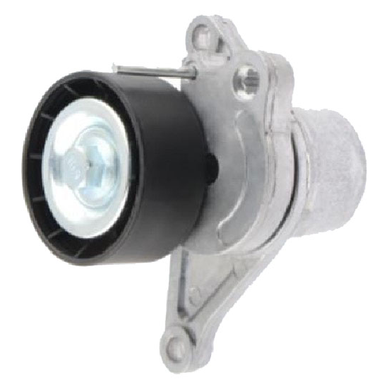 Tensionador da Correia para Nissan Frontier e Renault Master - Cobra Automotiva - 1172 - (4)