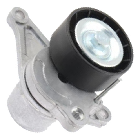 Tensionador da Correia para Nissan Frontier e Renault Master - Cobra Automotiva - 1172 - (7)