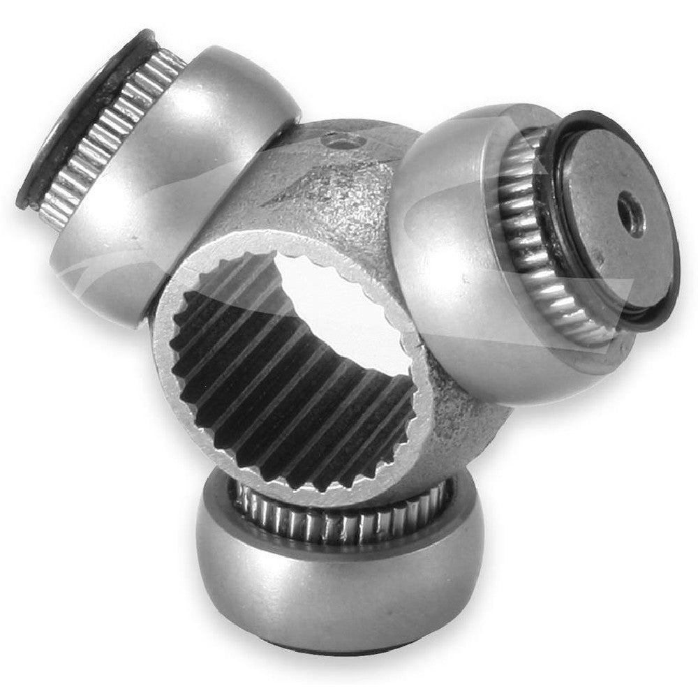 Trizeta 34 mm 27 Dentes - Cobra Automotiva - TR117 C - (1)