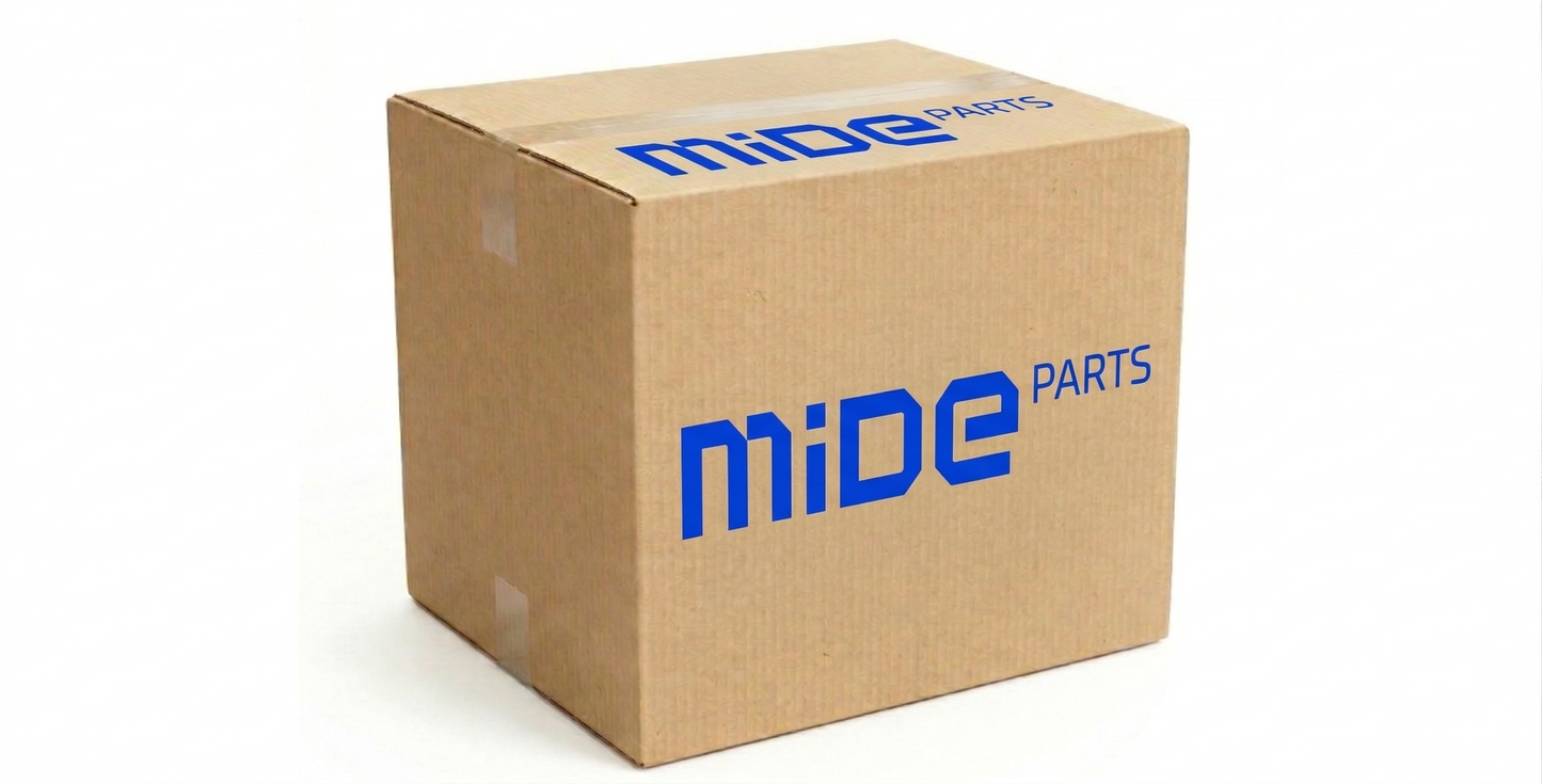Kit Amortecedor Traseiro - Mide Parts - MDKT006 - (1)