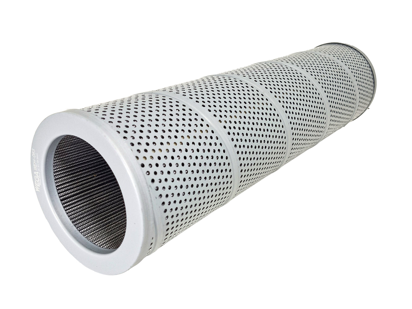 Filtro de Óleo Hidráulico - Wega - WEH-063 - (2)