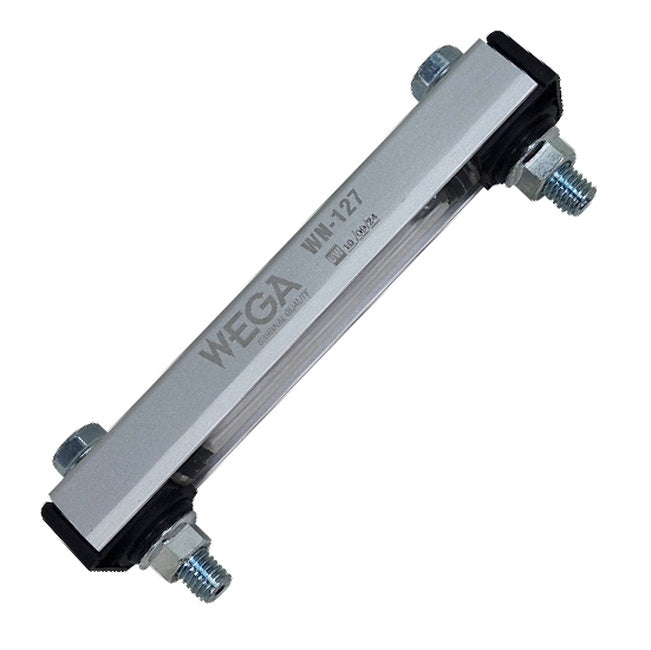Medidor de Nível de Óleo Hidraulico Visor - Wega - WN-127 - (2)