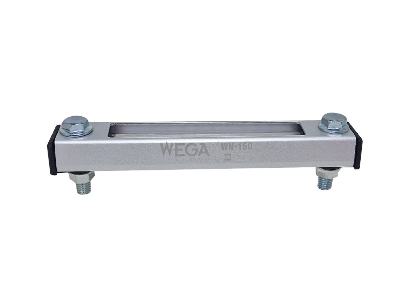 Medidor de Nível de Óleo Hidraulico Visor - Wega - WN-160 - (2)