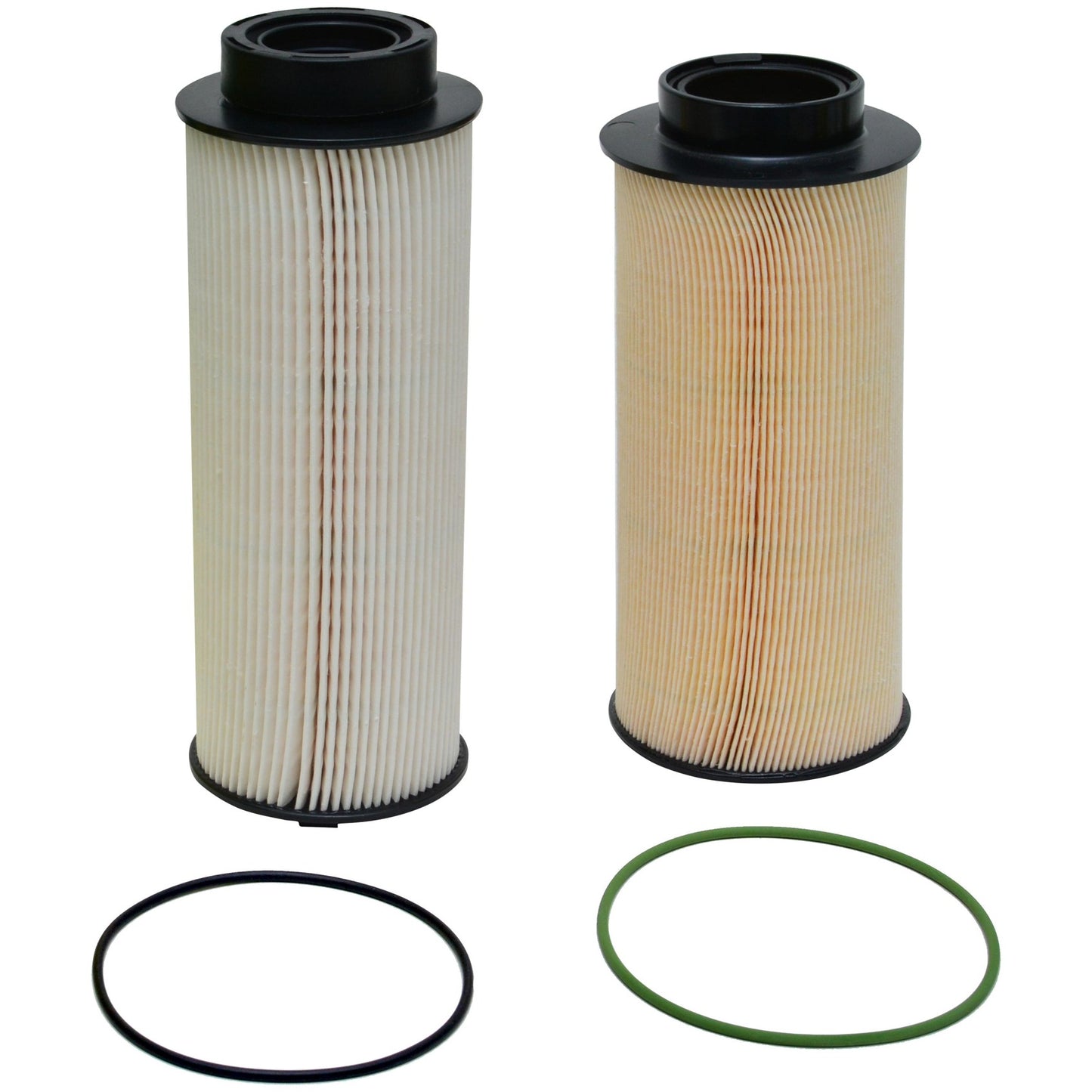 Kit Filtro de Combustível - Mann-Filter - PU10016/1-2Z - (1)