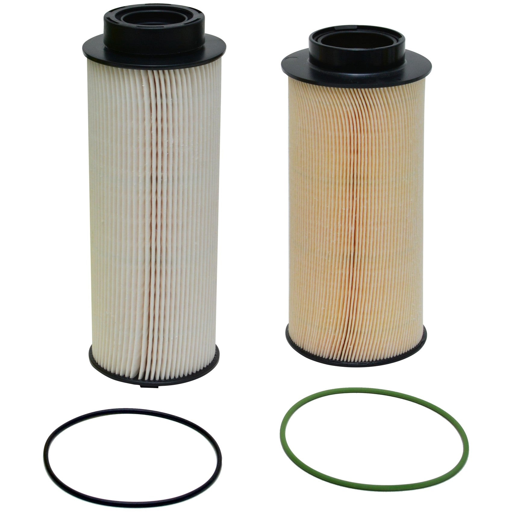 Kit Filtro de Combustível - Mann-Filter - PU10016/1-2Z - (1)