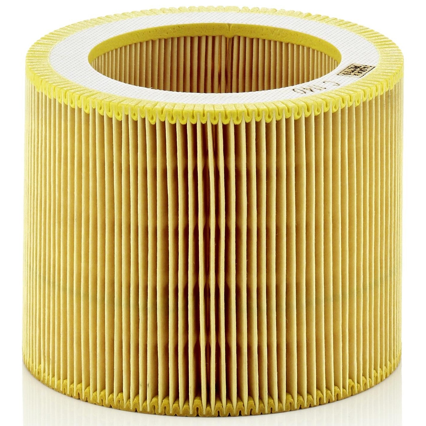 Filtro de Ar - Mann-Filter - C1140 - (1)