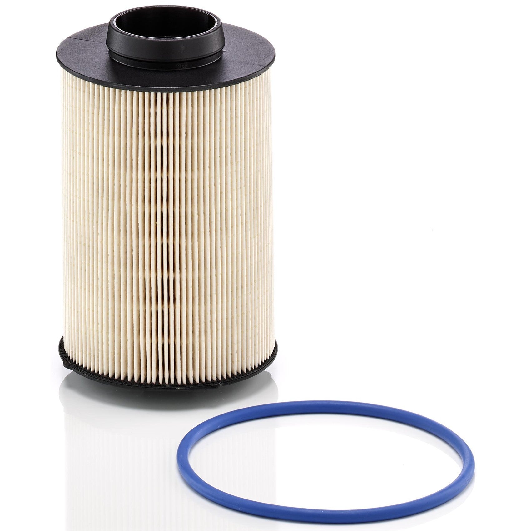 Filtro de Combustível - Mann-Filter - PU10020x - (1)