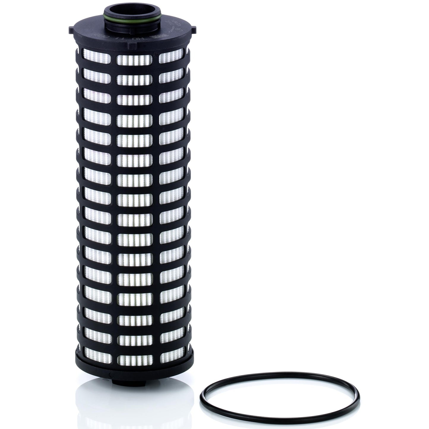 Filtro de Óleo - Mann-Filter - HU11002X - (1)