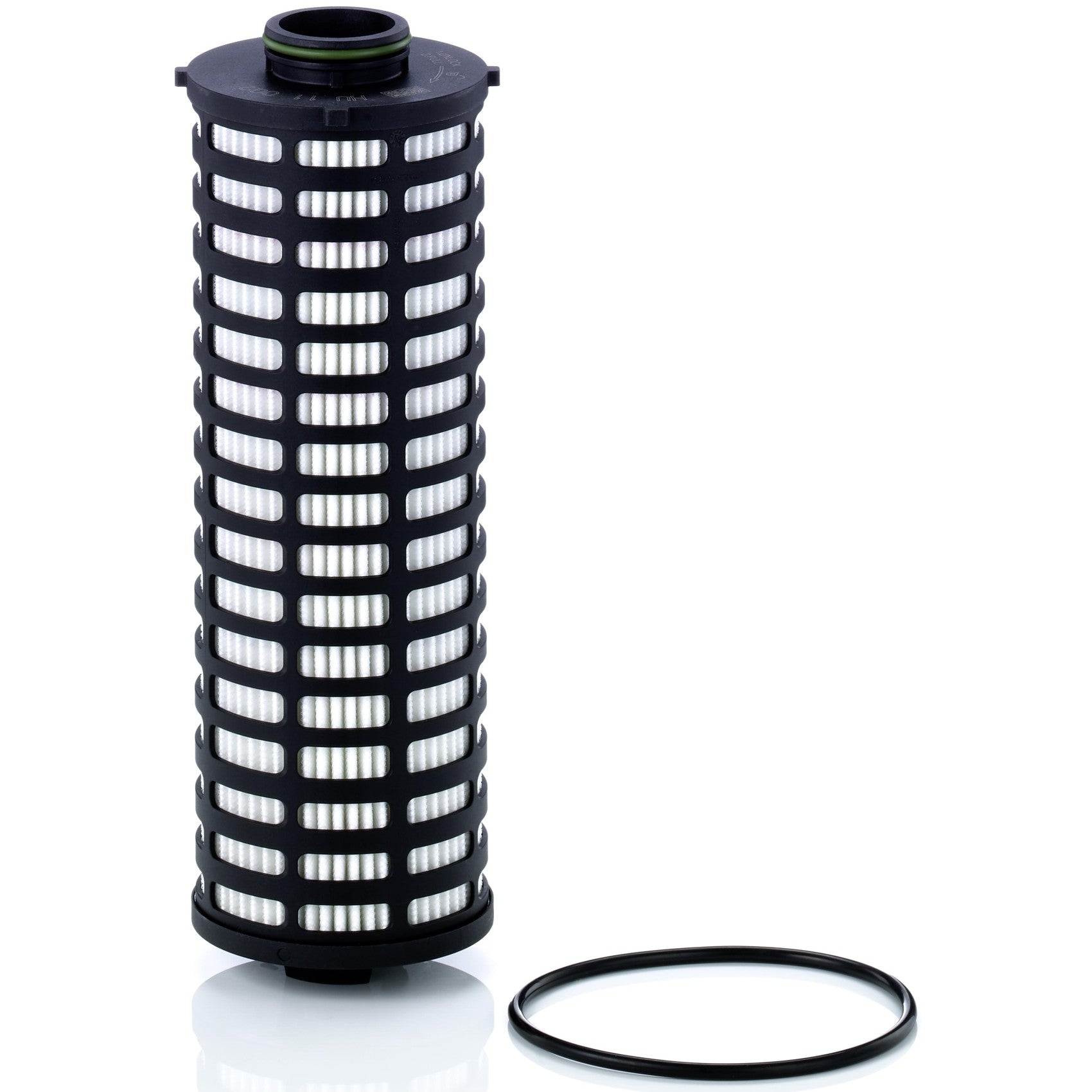 Filtro de Óleo - Mann-Filter - HU11002X - (1)
