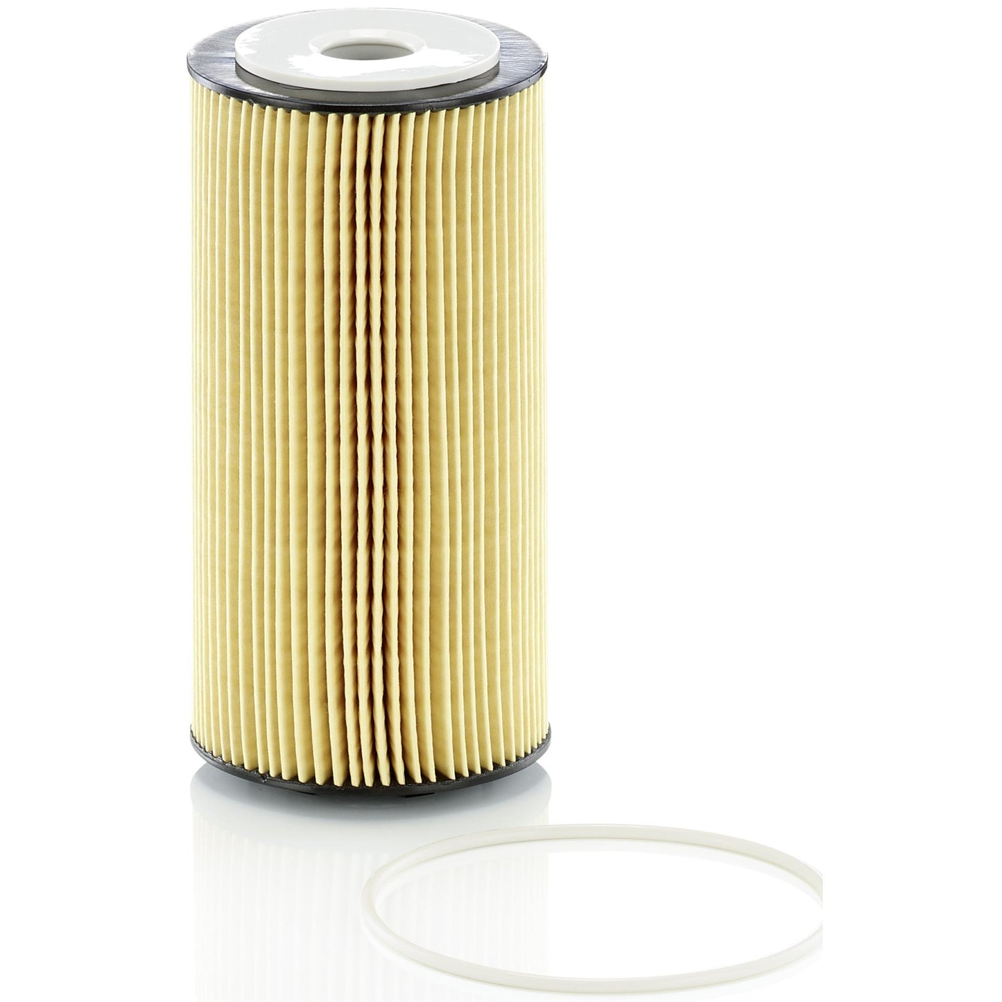 Filtro de Óleo - Mann-Filter - H11006z - (1)