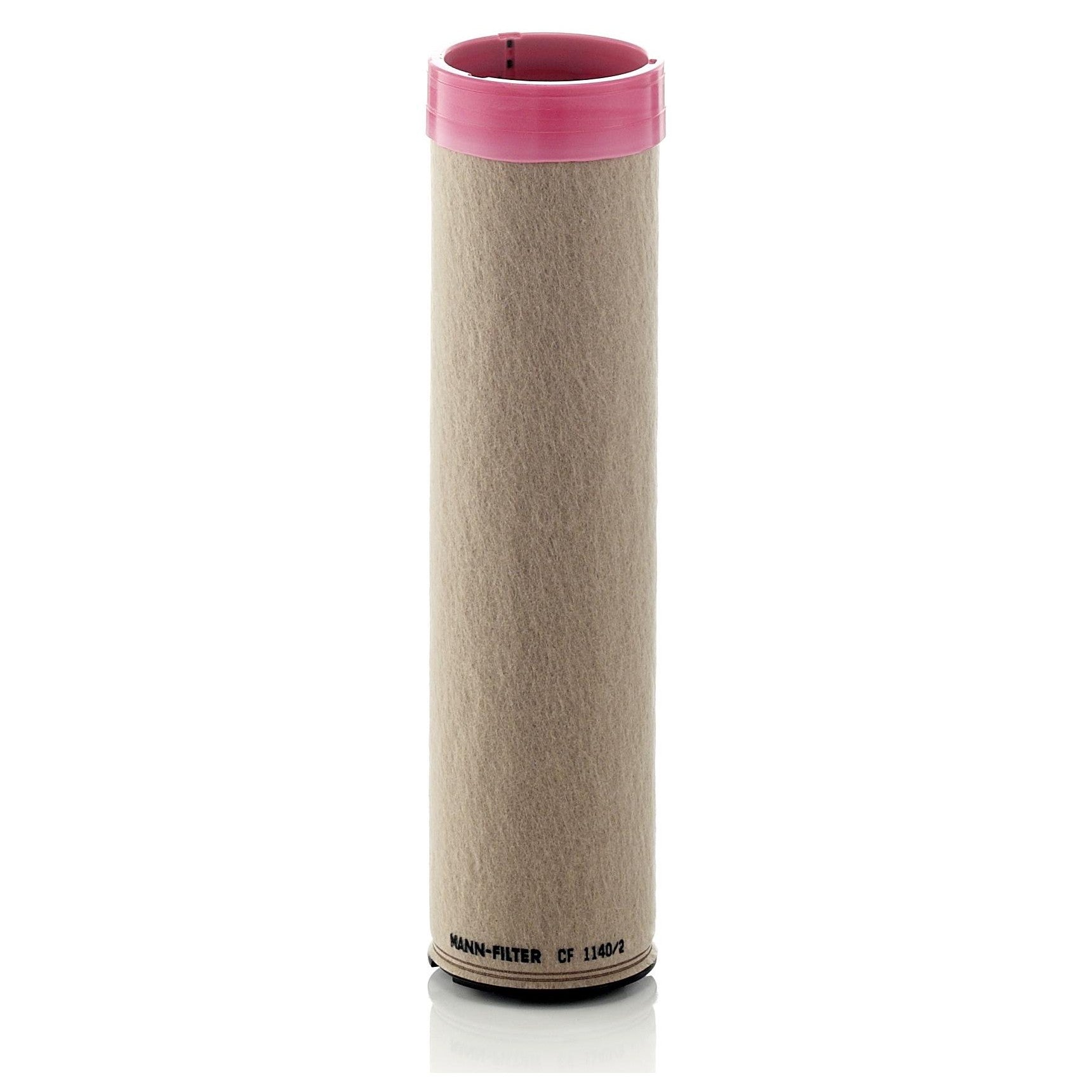 Filtro de Ar - Mann-Filter - CF1140/2 - (1)