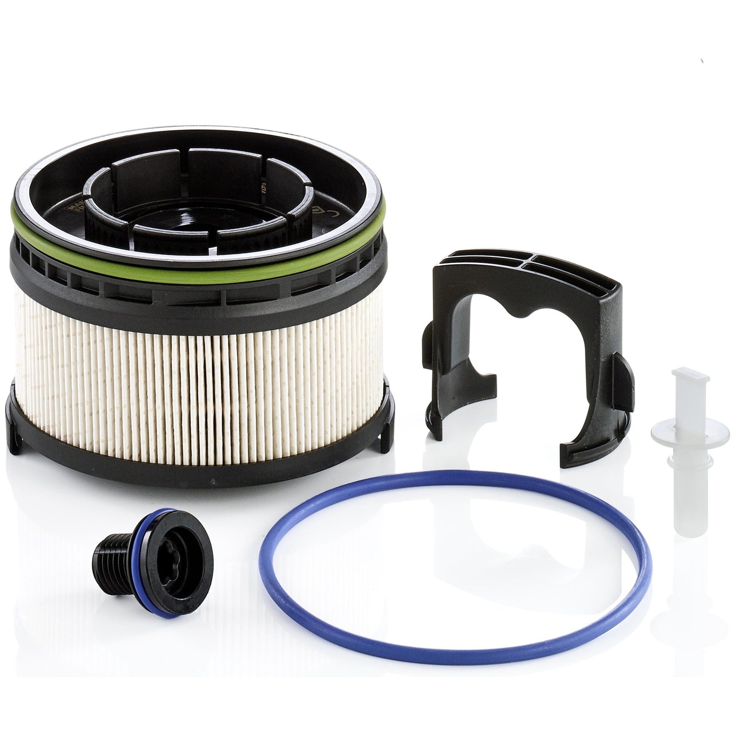 Filtro de Combustível - Mann-Filter - PU11001ZKIT - (1)