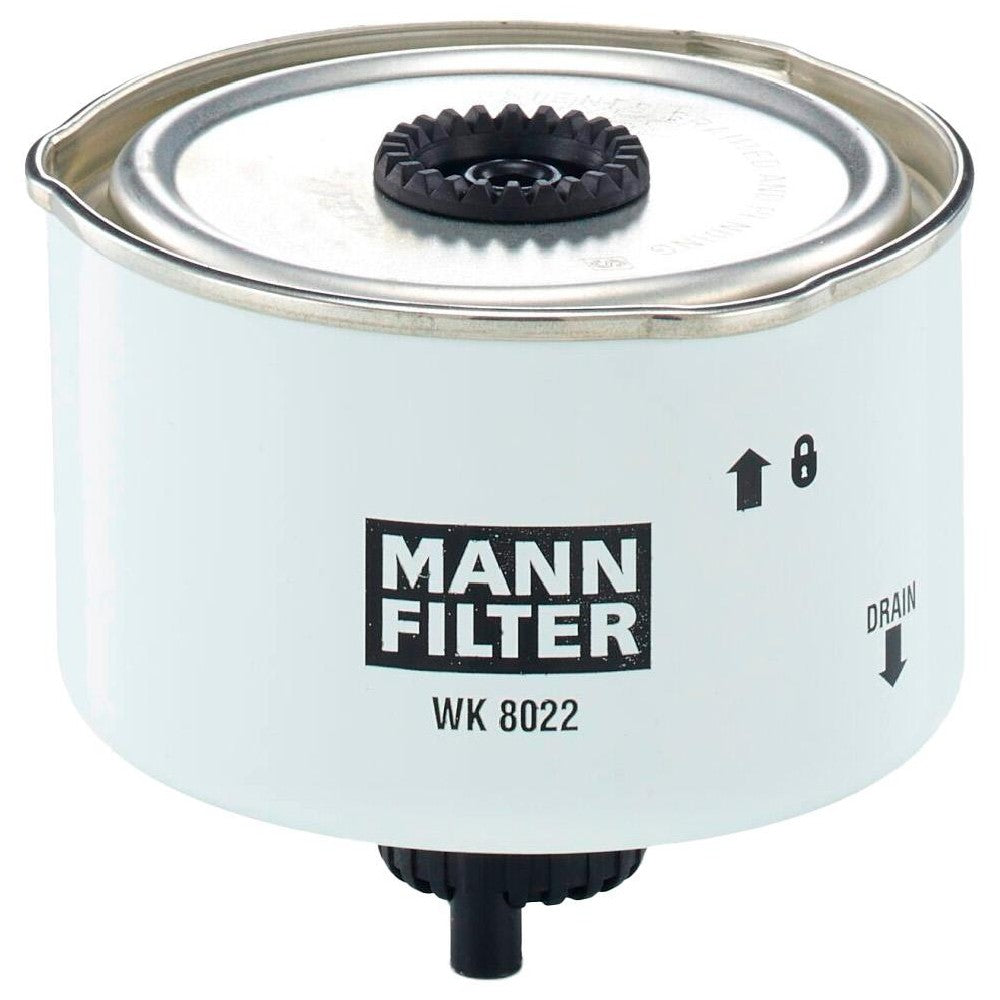 Filtro Blindado de Combustível - Mann-Filter - WK8022X - (1)