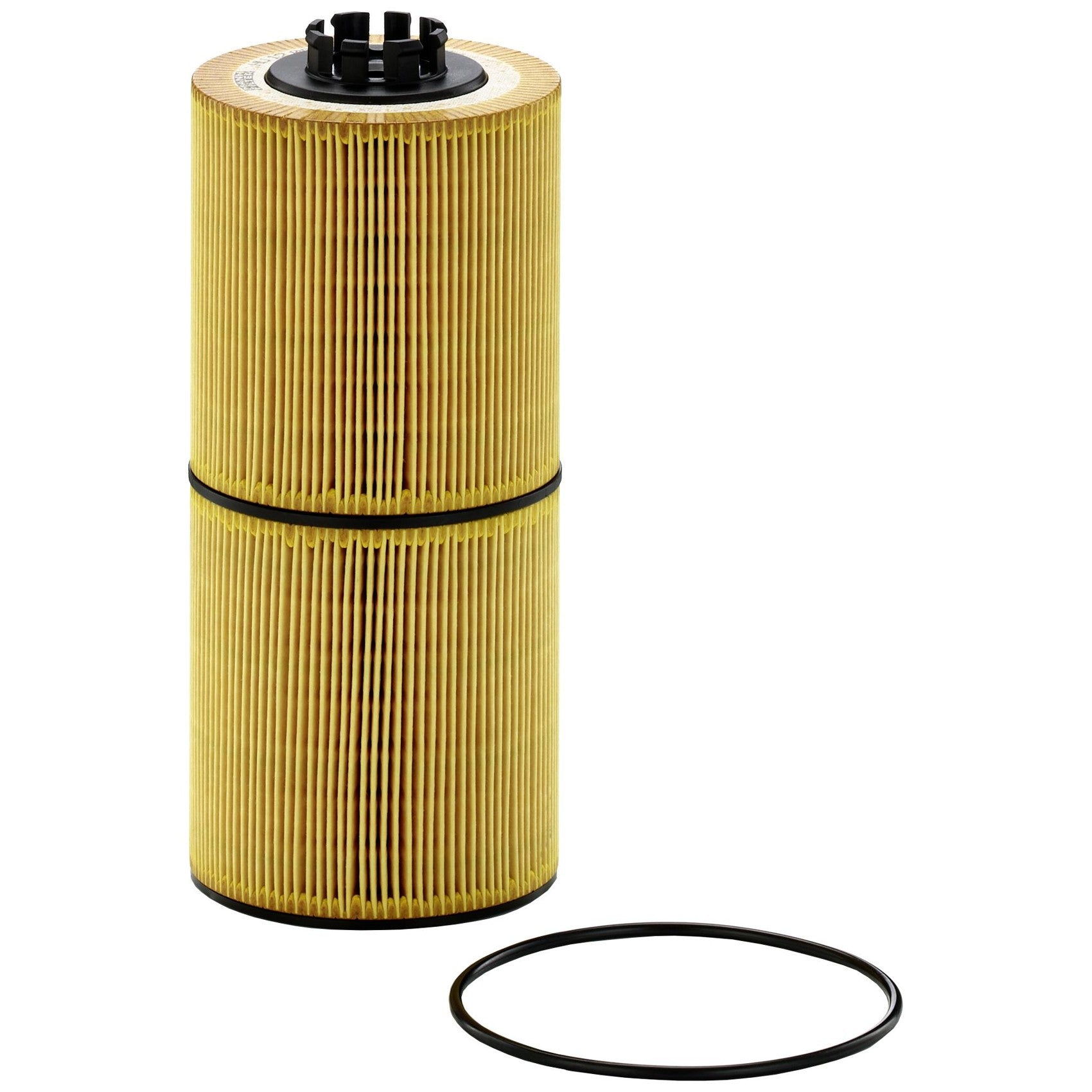 Filtro de Óleo - Mann-Filter - HU12001z - (1)